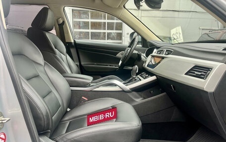Geely Atlas I, 2021 год, 1 629 000 рублей, 12 фотография