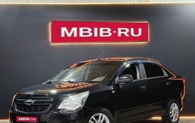 Chevrolet Cobalt II, 2013 год, 490 000 рублей, 1 фотография