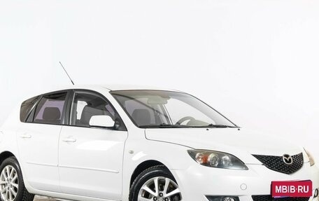 Mazda 3, 2008 год, 719 000 рублей, 1 фотография