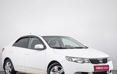 KIA Cerato III, 2011 год, 799 000 рублей, 1 фотография