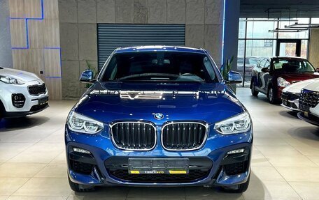 BMW X4, 2021 год, 5 150 000 рублей, 2 фотография