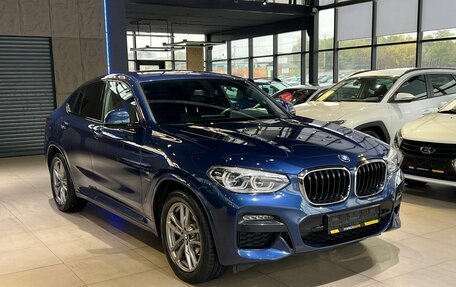 BMW X4, 2021 год, 5 150 000 рублей, 3 фотография