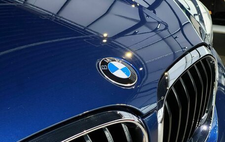 BMW X4, 2021 год, 5 150 000 рублей, 8 фотография