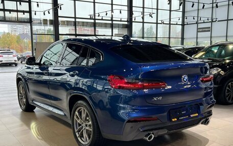 BMW X4, 2021 год, 5 150 000 рублей, 6 фотография