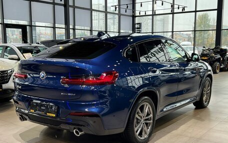 BMW X4, 2021 год, 5 150 000 рублей, 5 фотография