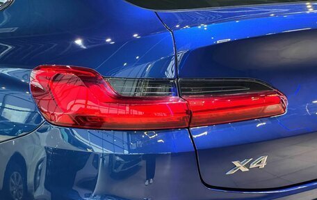 BMW X4, 2021 год, 5 150 000 рублей, 11 фотография