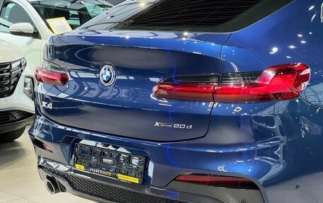 BMW X4, 2021 год, 5 150 000 рублей, 13 фотография