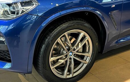 BMW X4, 2021 год, 5 150 000 рублей, 10 фотография
