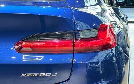 BMW X4, 2021 год, 5 150 000 рублей, 7 фотография