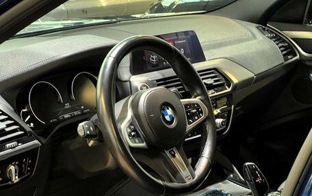 BMW X4, 2021 год, 5 150 000 рублей, 14 фотография
