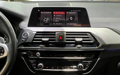 BMW X4, 2021 год, 5 150 000 рублей, 15 фотография