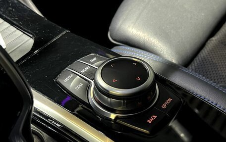 BMW X4, 2021 год, 5 150 000 рублей, 25 фотография
