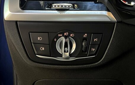 BMW X4, 2021 год, 5 150 000 рублей, 22 фотография