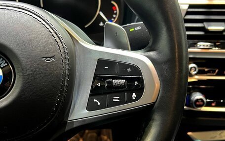 BMW X4, 2021 год, 5 150 000 рублей, 20 фотография