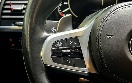 BMW X4, 2021 год, 5 150 000 рублей, 19 фотография