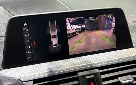 BMW X4, 2021 год, 5 150 000 рублей, 16 фотография