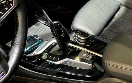 BMW X4, 2021 год, 5 150 000 рублей, 28 фотография