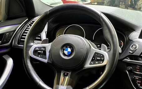 BMW X4, 2021 год, 5 150 000 рублей, 32 фотография