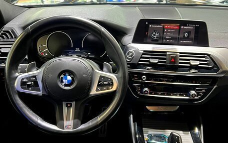 BMW X4, 2021 год, 5 150 000 рублей, 31 фотография