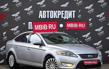 Ford Mondeo IV, 2008 год, 725 000 рублей, 1 фотография