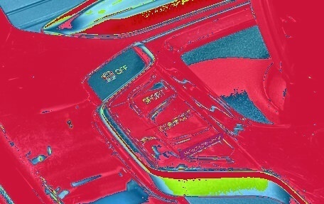 BMW X4, 2021 год, 5 150 000 рублей, 27 фотография