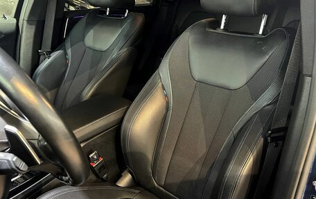 BMW X4, 2021 год, 5 150 000 рублей, 34 фотография