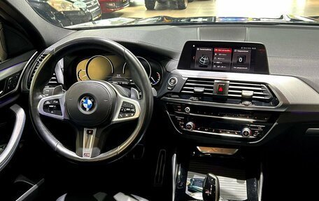 BMW X4, 2021 год, 5 150 000 рублей, 33 фотография