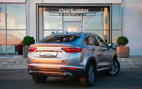Geely Tugella FY11, 2019 год, 2 050 000 рублей, 2 фотография