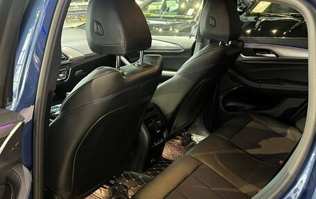 BMW X4, 2021 год, 5 150 000 рублей, 35 фотография