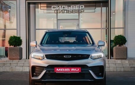 Geely Tugella FY11, 2019 год, 2 050 000 рублей, 3 фотография