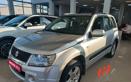 Suzuki Grand Vitara, 2007 год, 669 000 рублей, 1 фотография