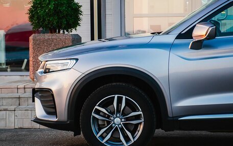 Geely Tugella FY11, 2019 год, 2 050 000 рублей, 9 фотография