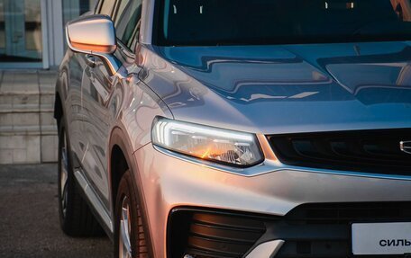 Geely Tugella FY11, 2019 год, 2 050 000 рублей, 10 фотография