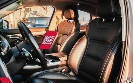 Geely Tugella FY11, 2019 год, 2 050 000 рублей, 12 фотография