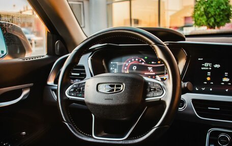 Geely Tugella FY11, 2019 год, 2 050 000 рублей, 15 фотография