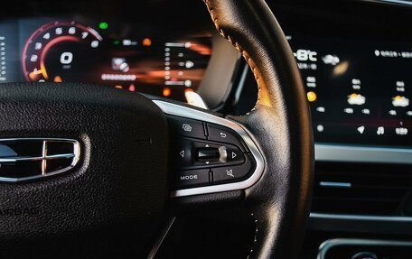 Geely Tugella FY11, 2019 год, 2 050 000 рублей, 17 фотография