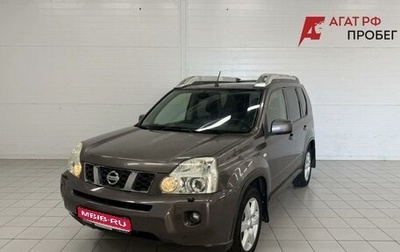 Nissan X-Trail, 2008 год, 960 000 рублей, 1 фотография