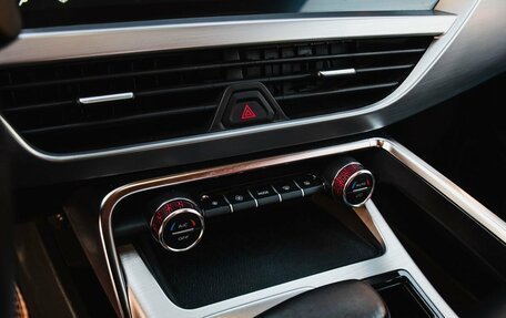 Geely Tugella FY11, 2019 год, 2 050 000 рублей, 20 фотография