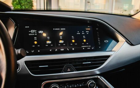 Geely Tugella FY11, 2019 год, 2 050 000 рублей, 19 фотография