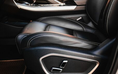 Geely Tugella FY11, 2019 год, 2 050 000 рублей, 22 фотография