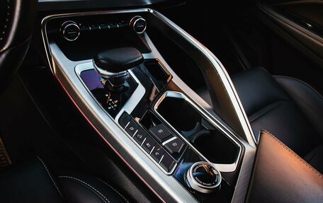 Geely Tugella FY11, 2019 год, 2 050 000 рублей, 21 фотография