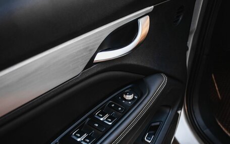 Geely Tugella FY11, 2019 год, 2 050 000 рублей, 23 фотография