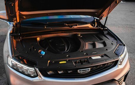 Geely Tugella FY11, 2019 год, 2 050 000 рублей, 26 фотография