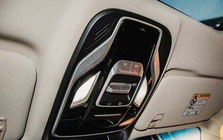 Geely Tugella FY11, 2019 год, 2 050 000 рублей, 25 фотография