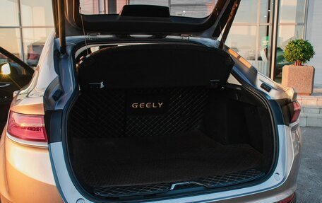 Geely Tugella FY11, 2019 год, 2 050 000 рублей, 27 фотография
