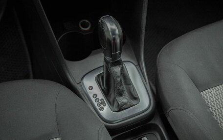 Volkswagen Polo VI (EU Market), 2012 год, 750 000 рублей, 12 фотография