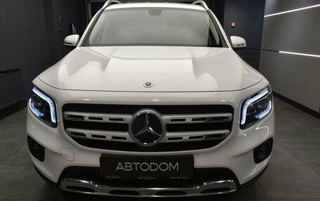 Mercedes-Benz GLB, 2021 год, 3 797 000 рублей, 2 фотография