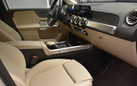 Mercedes-Benz GLB, 2021 год, 3 797 000 рублей, 8 фотография
