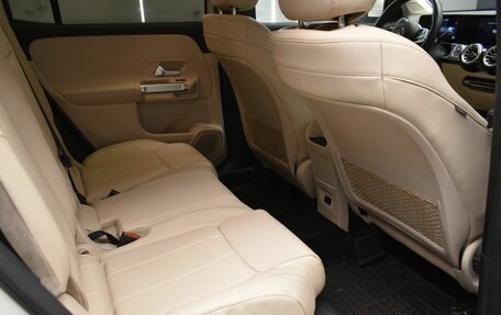 Mercedes-Benz GLB, 2021 год, 3 797 000 рублей, 9 фотография