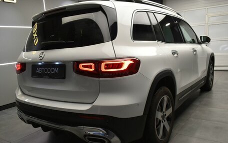 Mercedes-Benz GLB, 2021 год, 3 797 000 рублей, 6 фотография